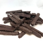 Orangettes chocolat noir<br>