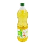 Huile de colza bouteille 1l<br>