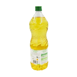 Huile de colza bouteille 1l  CTN DE 15 BTLE