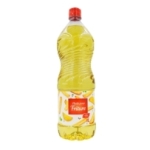 Huile pour friture bouteille 1l<br>