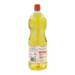 Huile pour friture bouteille 1l  CTN DE 15 BTLE