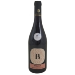 Vin rouge Brouilly B AOP bouteille 75cl<br>