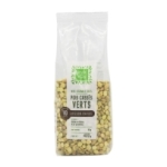 Pois cassés précuits pqt 400g Grain de Frais<br>