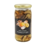 Mélange forestier bocal 185g pne<br>