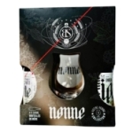 Bières Nonne coffret 4x33cl + verre  CT DE 3 COFFRETS 4X33CL+VERRE 