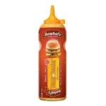 Sauce biggy burger flacon 500g Nawhal's<br>