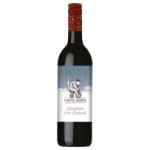 Vin chaud Dornfelder bouteille 75cl  COLIS DE 6 UVC