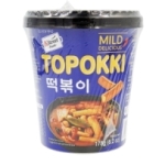 Topokki bol 178g<br>