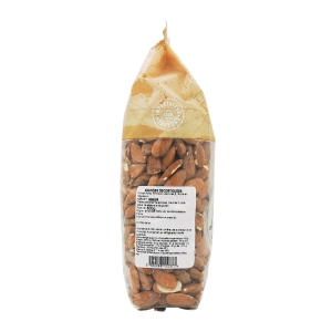 Amandes décortiquées USA paquet 800g IDS  Prêt à vendre 8 x 800gr