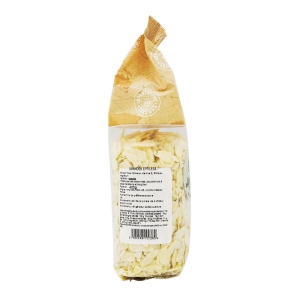 Amandes effilées paquet 400g IDS  Carton de 8 x 400gr