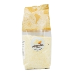 Amandes en poudre blanchies paquet 400g<br>