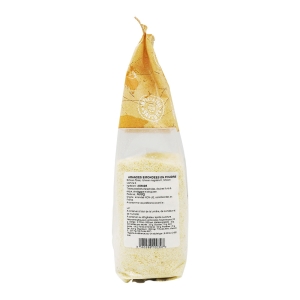 Amandes en poudre blanchies paquet 400g  Ct de 8 x 400 gr