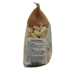 Amandes émondées paquet 400g IDS  Ct 8 sch 400 gr