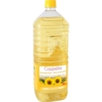 Huile de tournesol bouteille 3l<br>